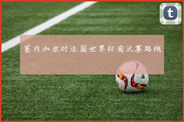 塞内加尔对法国世界杯淘汰赛路线
