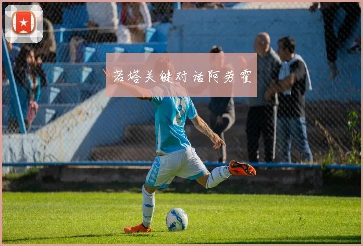 若塔关键对话阿劳霍