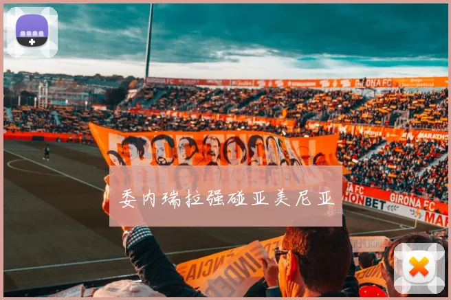 委内瑞拉强碰亚美尼亚