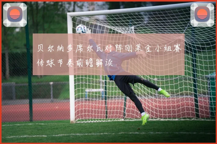 贝尔纳多席尔瓦对阵刚果金小组赛传球节奏前瞻解读