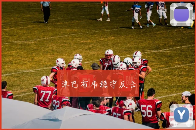 津巴布韦稳守反击