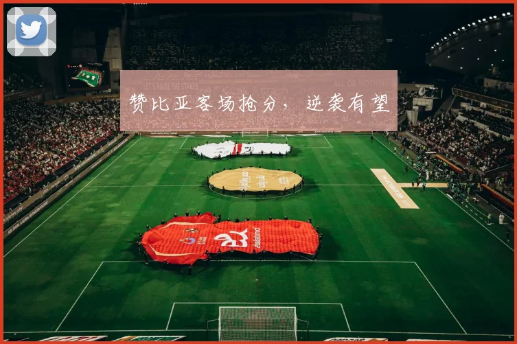赞比亚客场抢分，逆袭有望