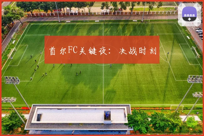 首尔FC关键夜：决战时刻