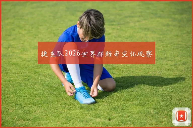 捷克队2026世界杯赔率变化观察