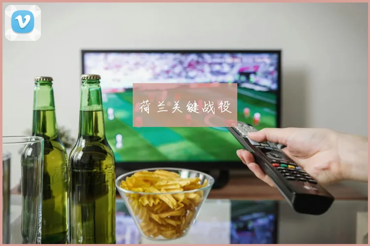荷兰关键战役