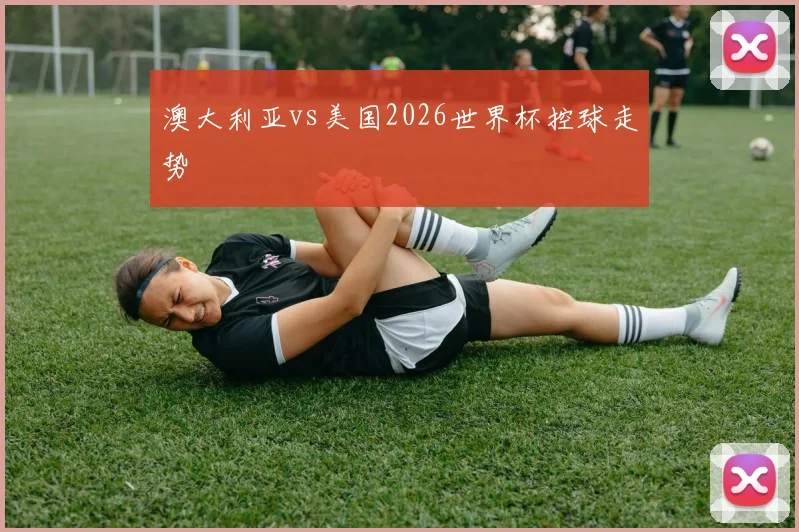 澳大利亚vs美国2026世界杯控球走势